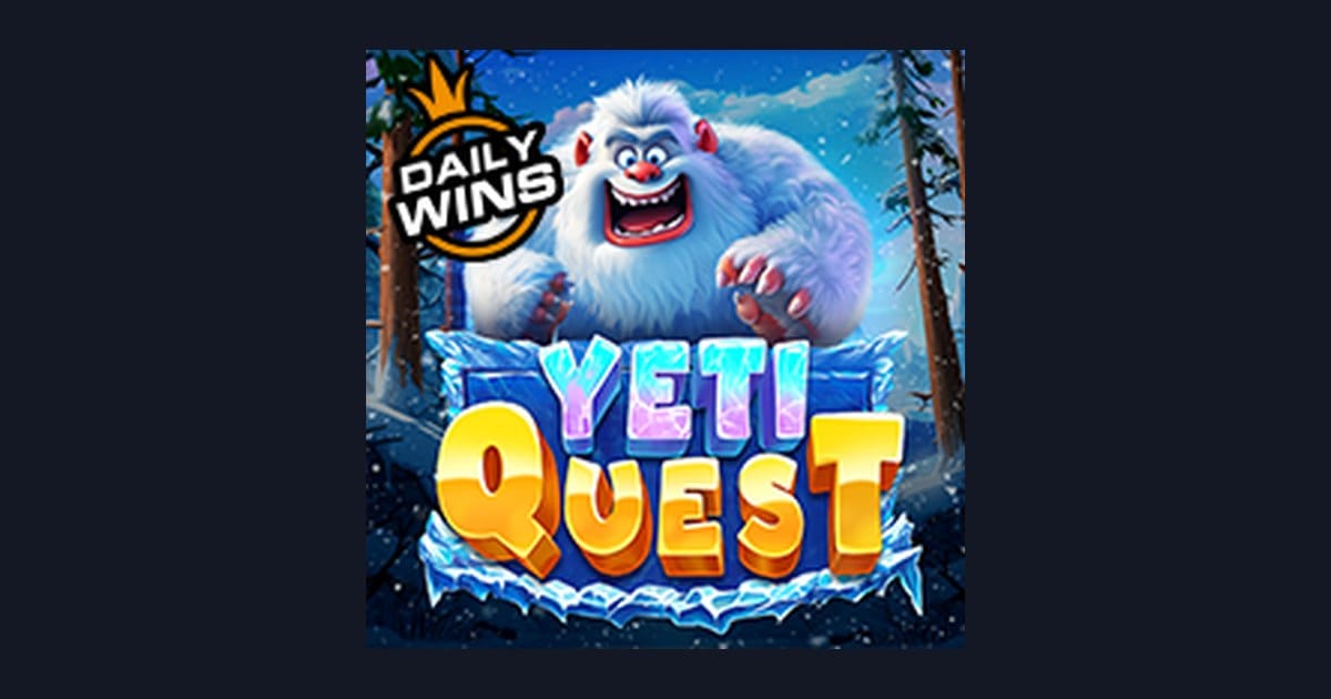 Daftar & Login Gampang Main Yeti Quest, Slot Seru dari Pragmatic Play