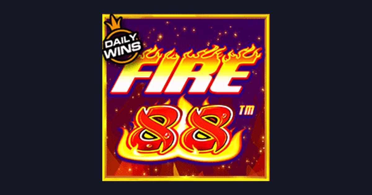 Fire 88: Menang Mudah dengan Fitur Freespin & Scatter Hoki