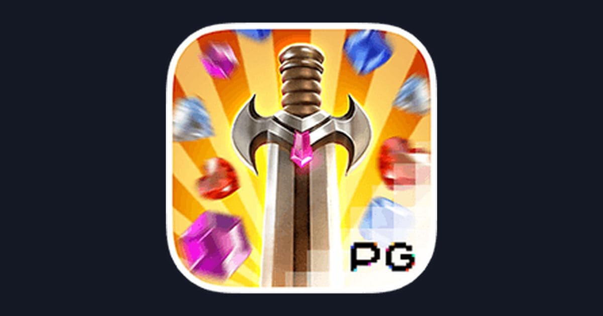 Gem Saviour Sword: Slot Gacor Hari Ini dengan Fitur Seru dan Deposit Gopay Mudah