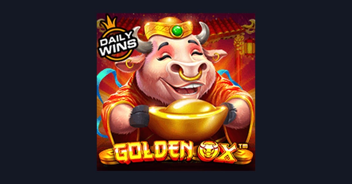 Golden Ox: Slot Mudah Daftar dan Login untuk Pengalaman Seru