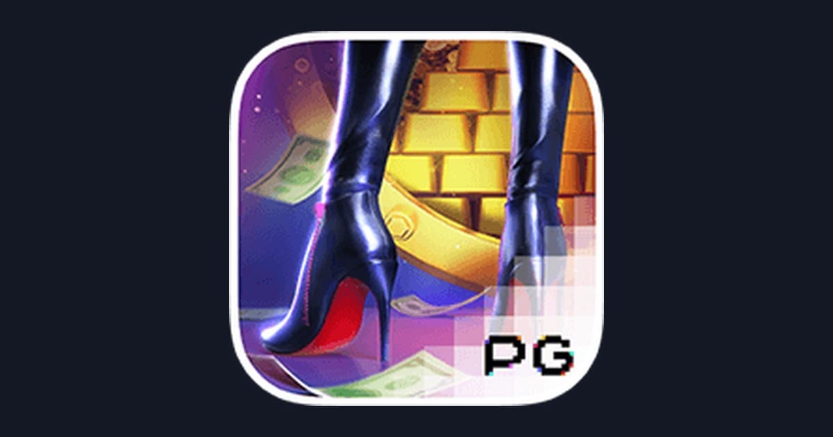 Heist Stakes: Slot Gacor Hari Ini dengan Sensasi Perampokan Seru