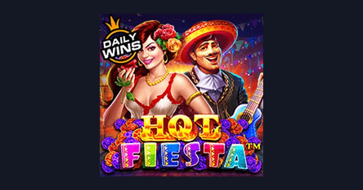 Hot Fiesta: Panduan Lengkap dan Info RTP Live Tertinggi Slot Pragmatic Play
