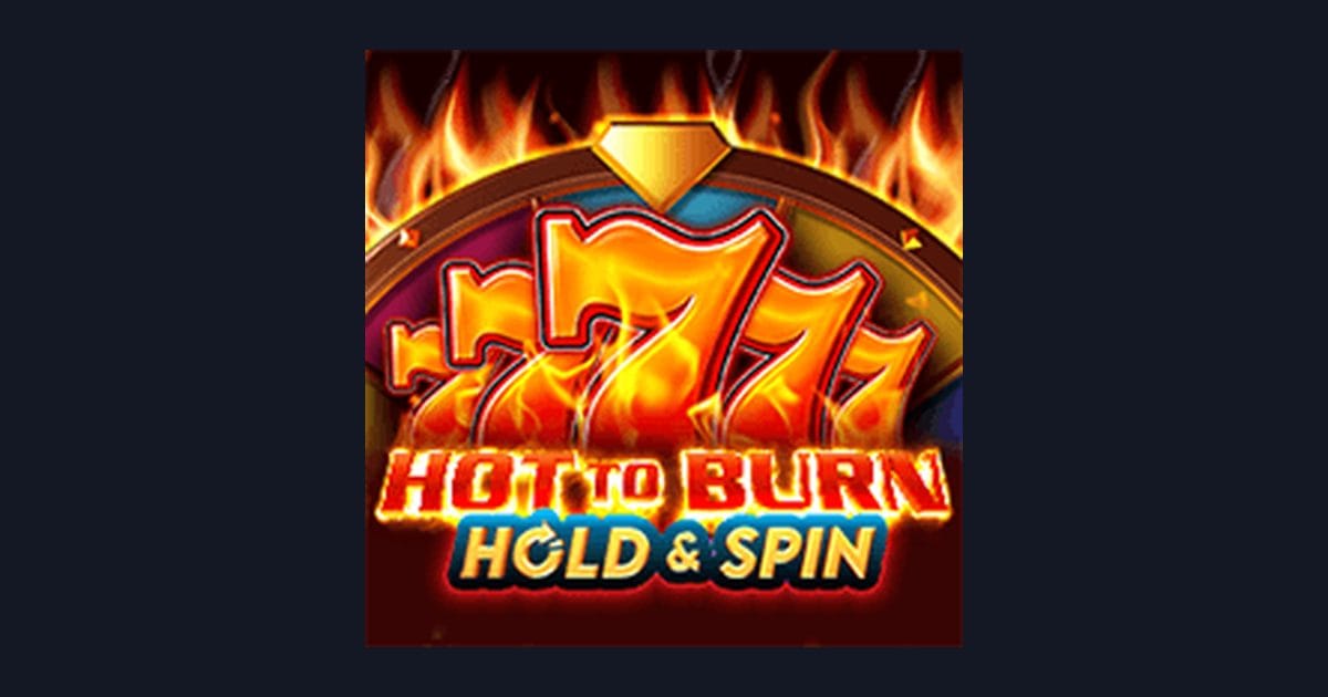 Hot To Burn Hold and Spin, Slot Seru Buat Modal Receh Cuan