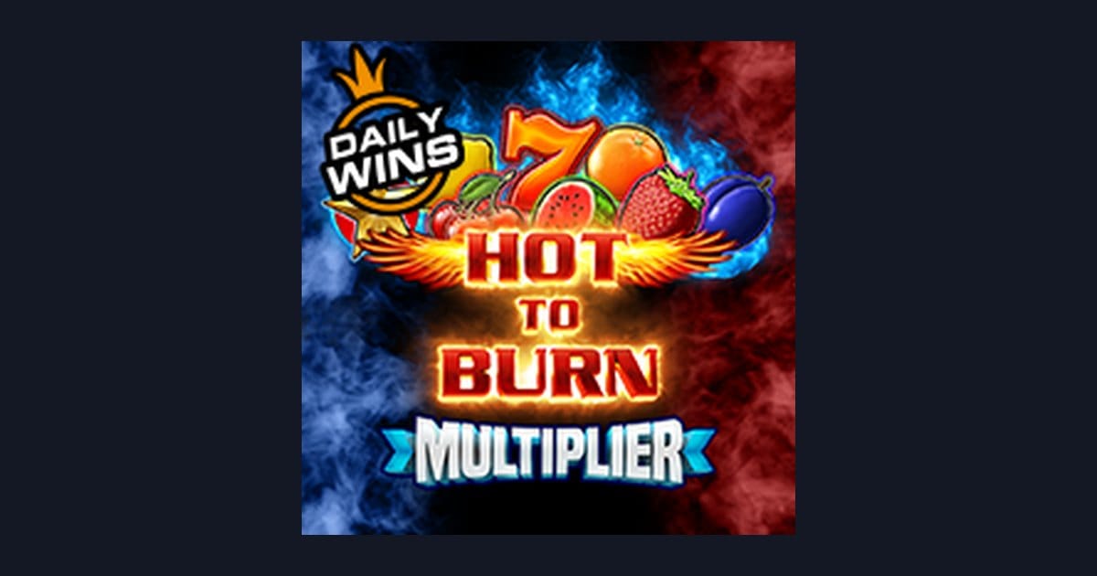 Hot To Burn Multiplier: Cara Main Modal Receh Untung Maksimal