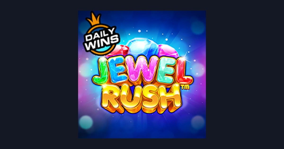 Jewel Rush: Nikmati Serunya Slot dengan Deposit Dana OVO & Gopay