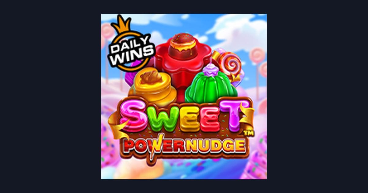 Main Sweet Powernudge dengan Mudah dan Seru Cuma Depo 5 Ribu