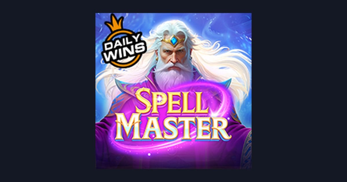 Menelusuri Link Slot Gacor Spellmaster dari Pragmatic Play