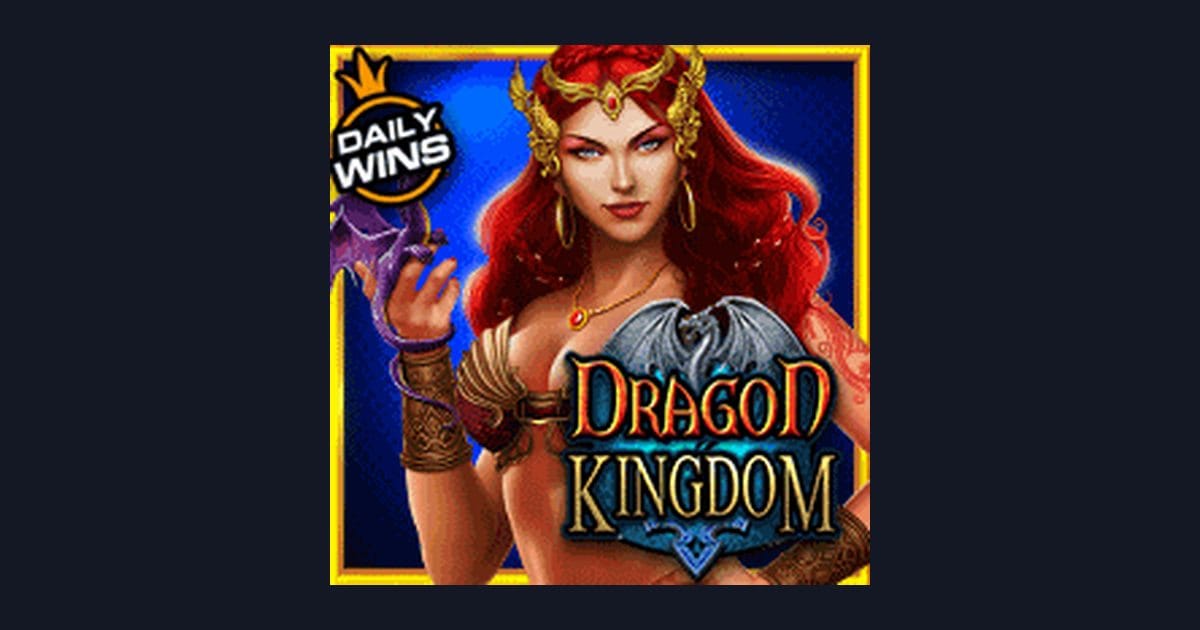 Menelusuri RTP Live Tertinggi di Slot Dragon Kingdom Pragmatic Play