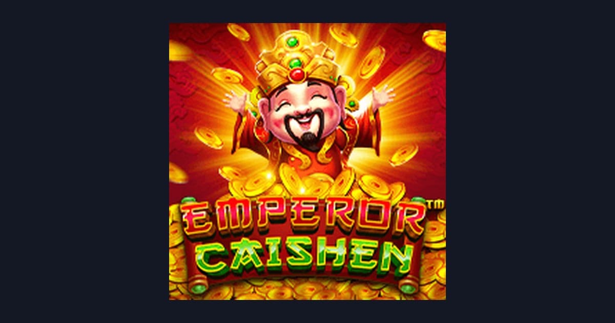 Mengenal Emperor Caishen dengan Info RTP Live Tertinggi yang Menarik