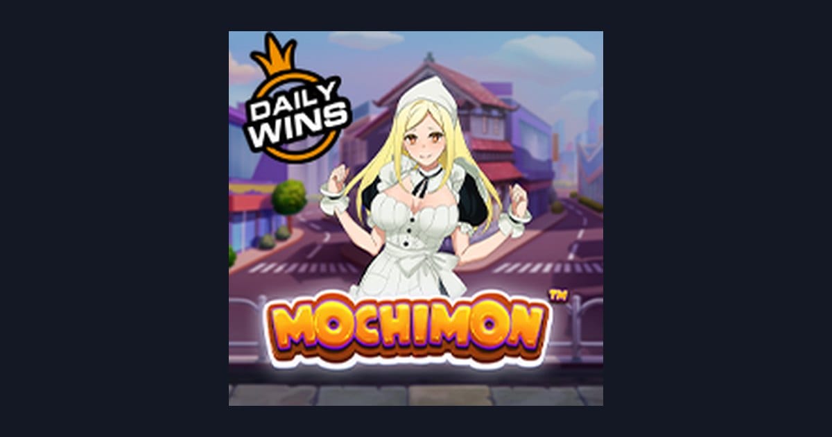 Mochimon dan Bonus New Member untuk Pemain Slot via Gopay