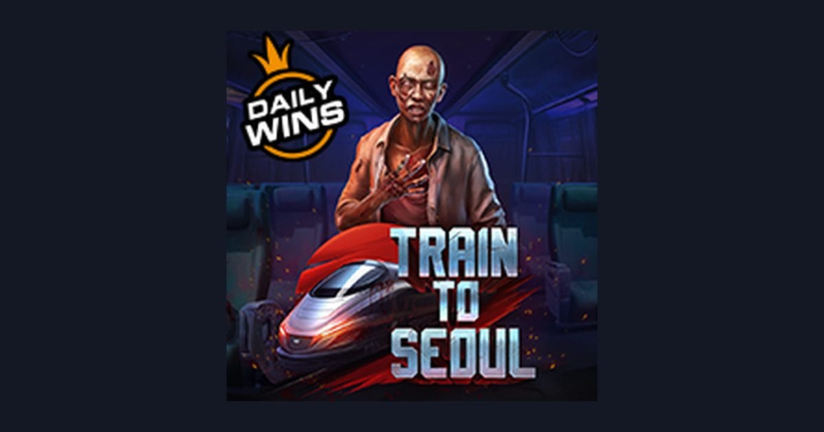 Mudah Daftar & Login Main Train To Seoul, Slot Seru dari Pragmatic Play