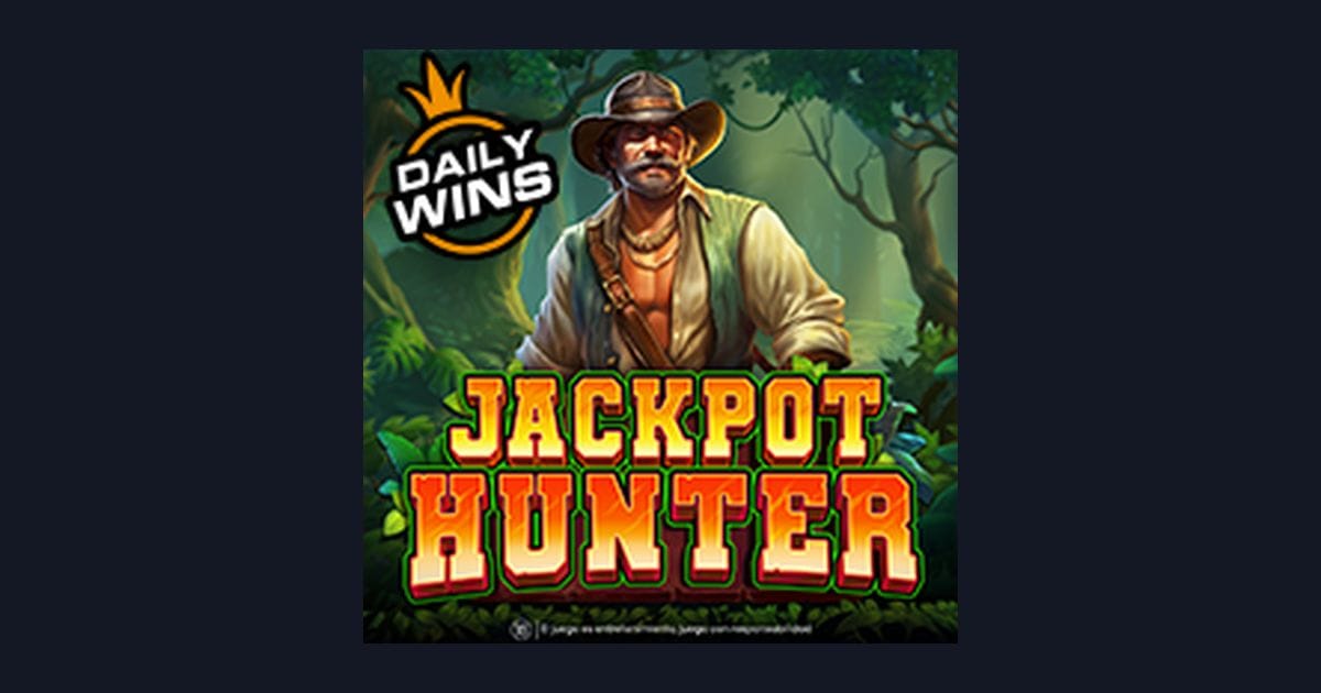 Nikmati Sensasi Jackpot Hunter Dengan Deposit Dana OVO dan Gopay Cepat