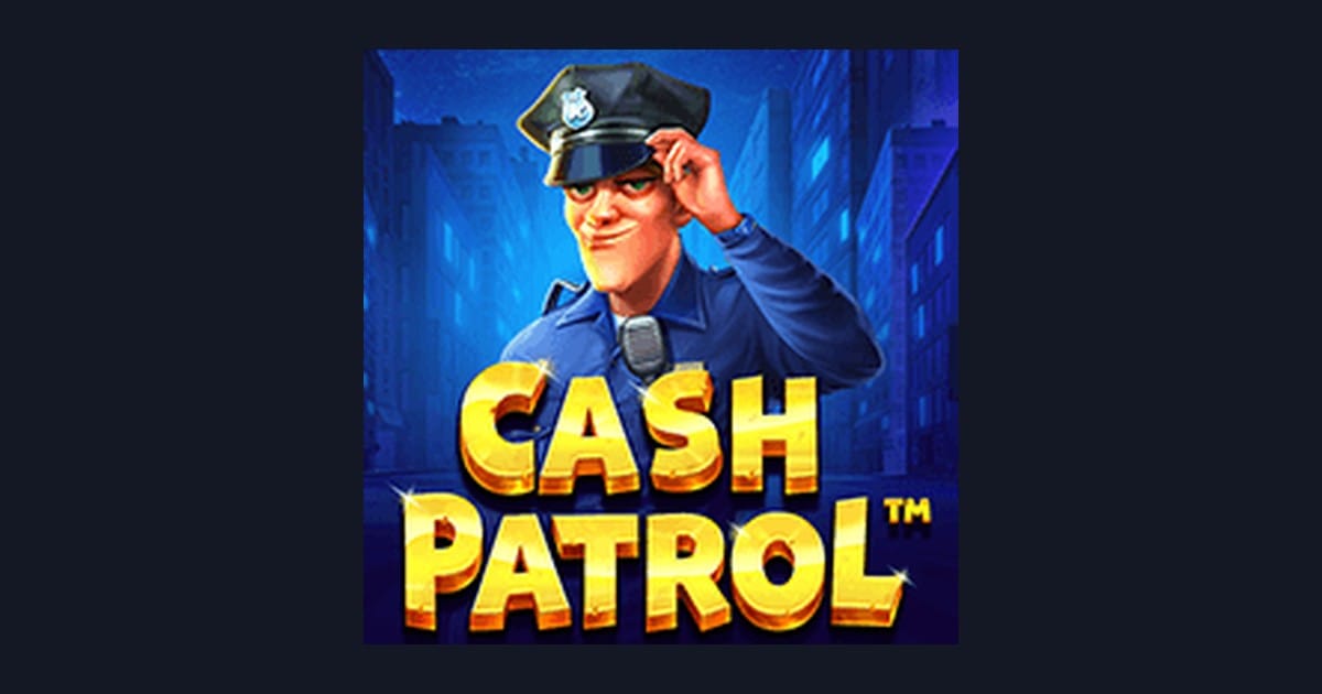 Nikmati Sensasi Maxwin di Slot Cash Patrol dengan Deposit Gopay Praktis