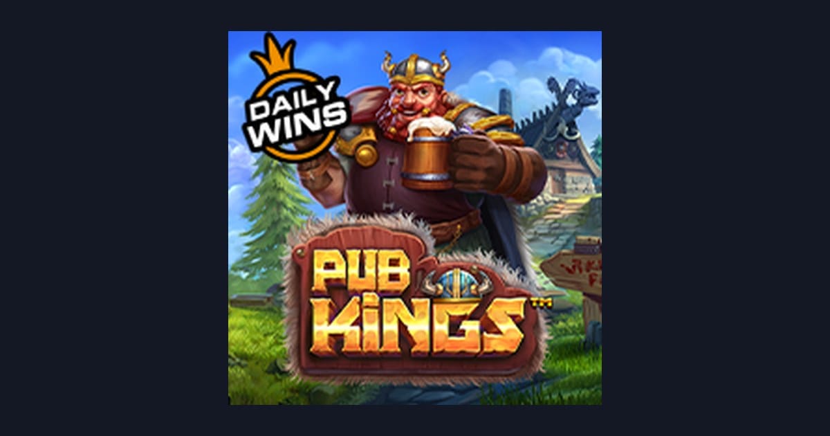 Nikmati Sensasi Pub Kings dengan Deposit Dana OVO & Gopay Praktis
