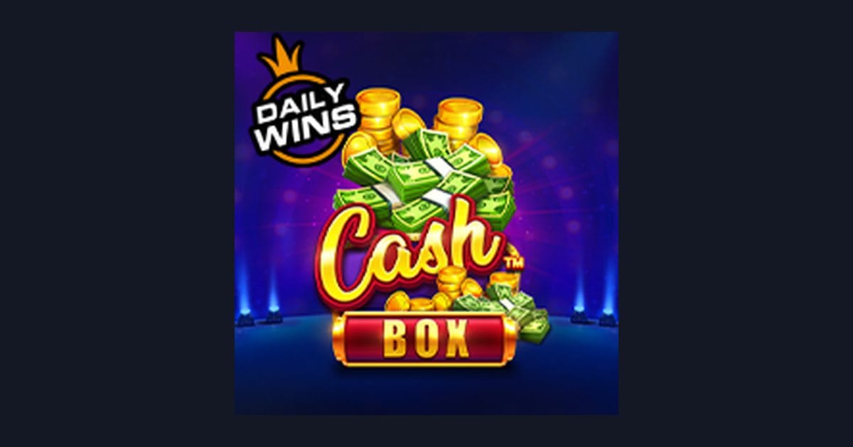 Nikmati Sensasi Slot Cash Box dengan Deposit Dana OVO dan Gopay Mudah