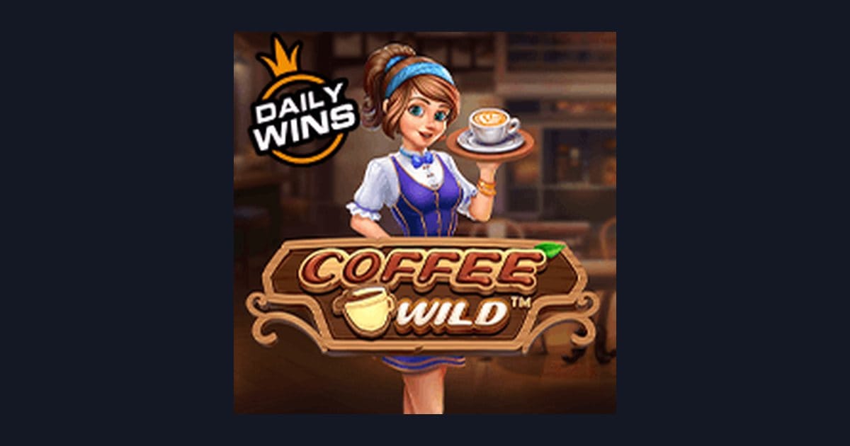 Nikmati Serunya Coffee Wild dengan Deposit Dana OVO Gopay Cepat dan Mudah