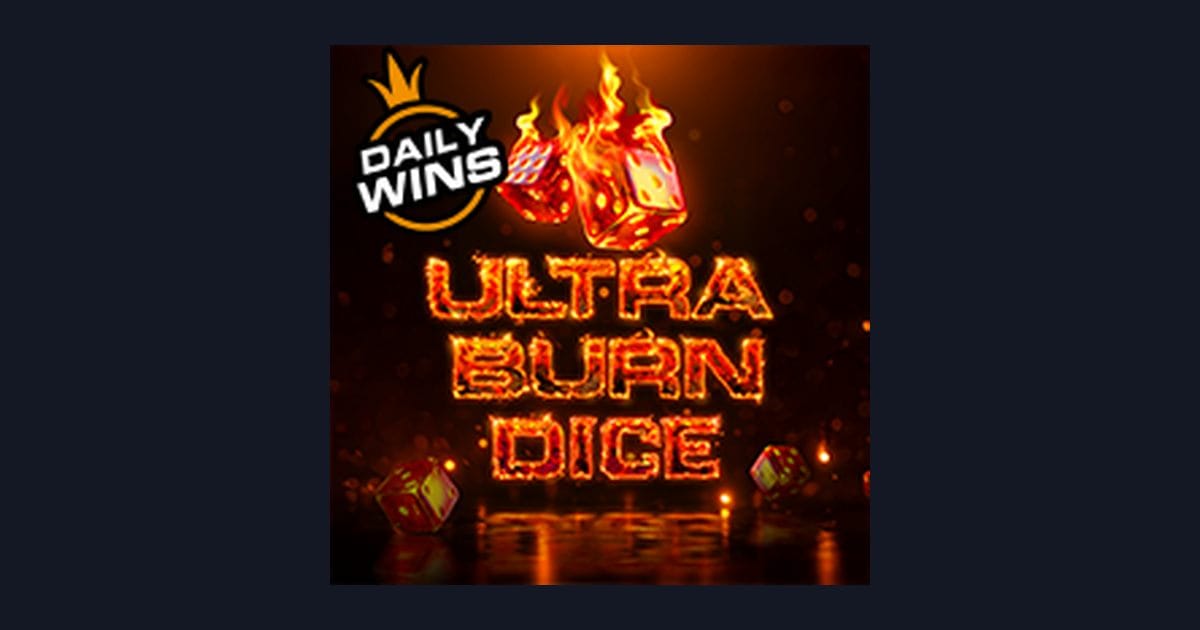 Rahasia Cuan Modal Receh di Slot Ultra Burn Dice dari Pragmatic Play