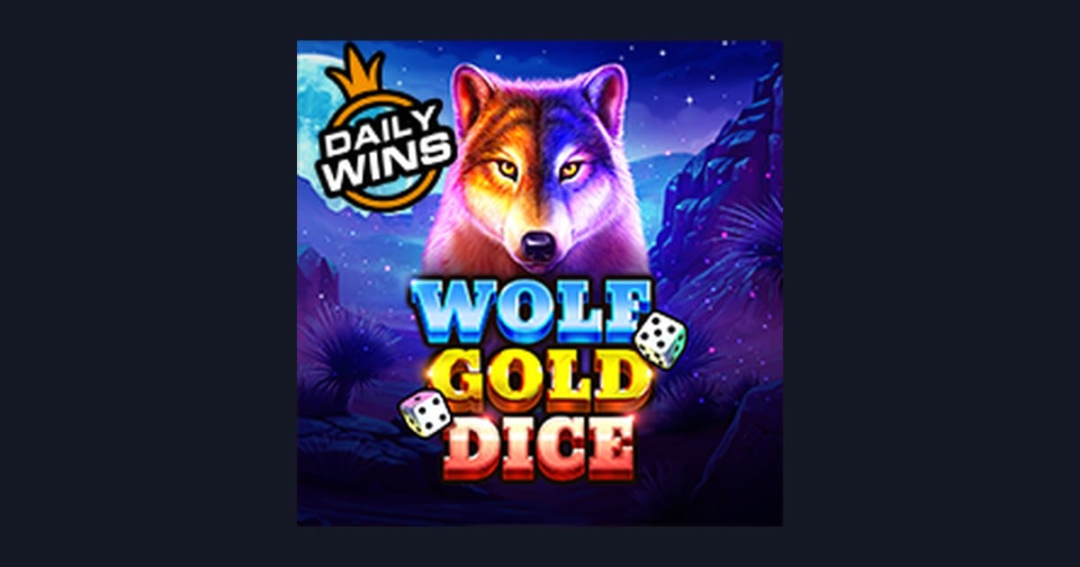 Rahasia Freespin & Scatter Hoki di Slot Wolf Gold Dice Pragmatic Play
