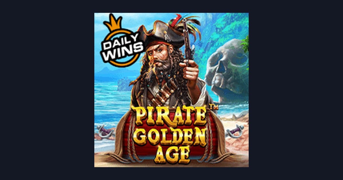 Rahasia Menang Pirate Golden Age: Tips Ampuh untuk Pemula Slot