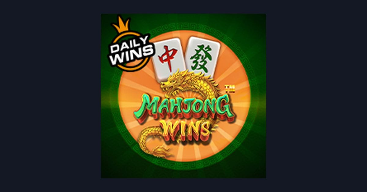 Rahasia Menang Slot Gacor Hari Ini dengan Mahjong Wins dari Pragmatic Play