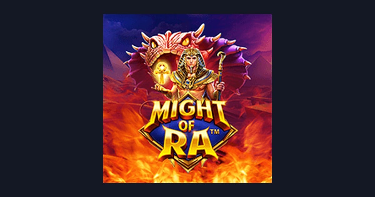 Rahasia Menang Slot Gacor Hari Ini dengan Might of Ra dari Pragmatic Play