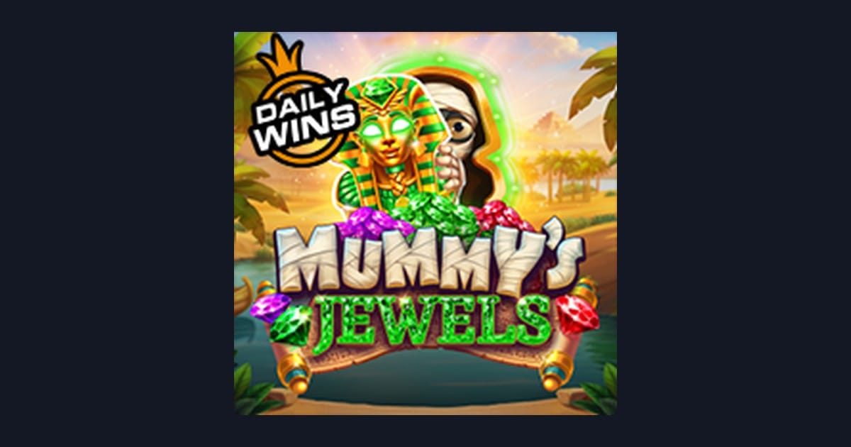 Rahasia Menang di Slot Mummys Jewels, Slot Anti Boncos dari Pragmatic