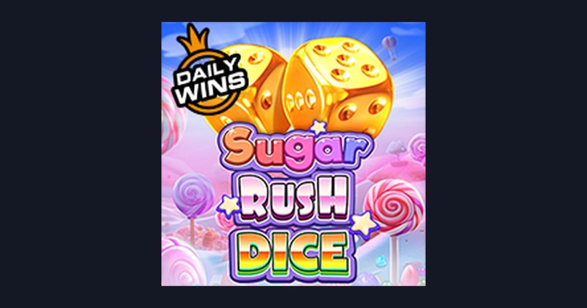 Rahasia Menang Sugar Rush Dice: Tips Ampuh untuk Pemula Slot