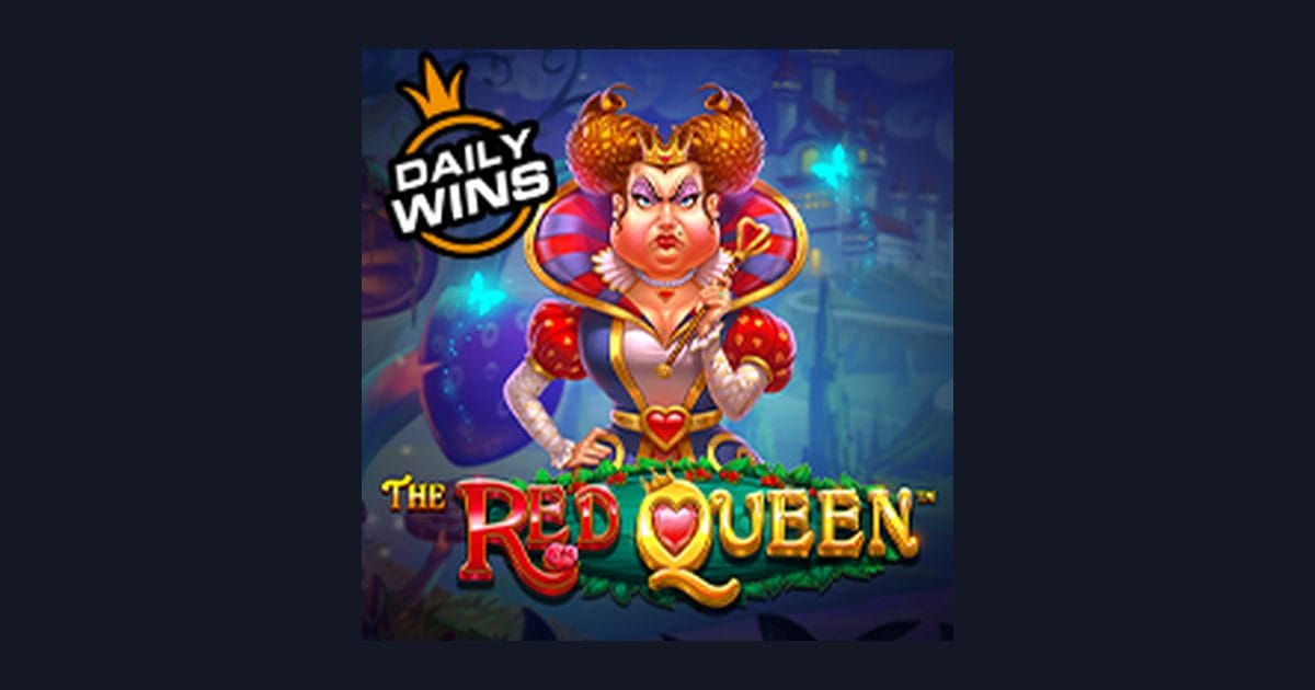 Rahasia Menang The Red Queen: Tips Ampuh untuk Pemula Slot
