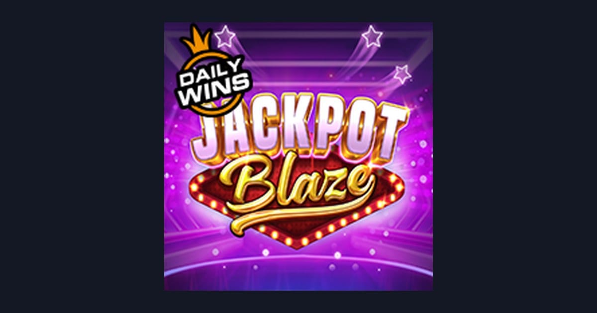 Raih Bonus New Member dengan Jackpot Blaze dari Pragmatic Play