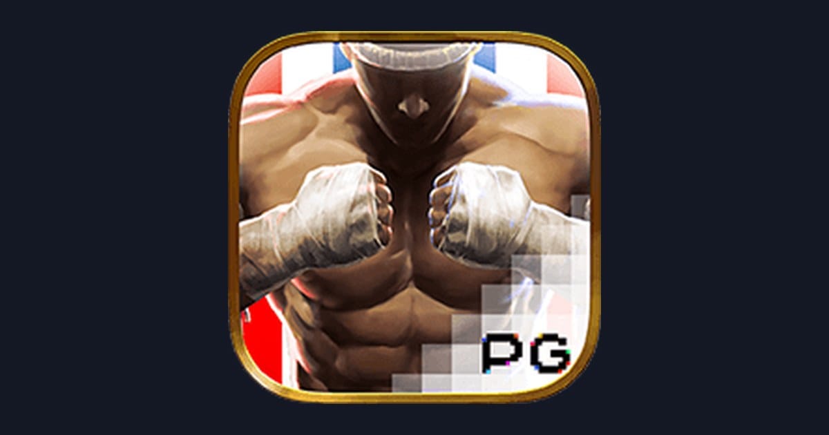 Raih Bonus New Member Seru di Slot Muay Thai Champion PG Soft