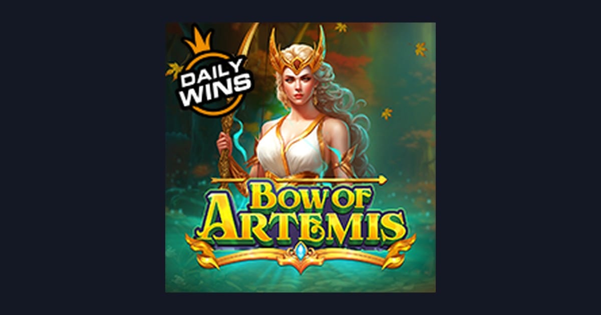 Raih Modal Receh Cuan dari Slot Bow of Artemis yang Seru dan Menguntungkan