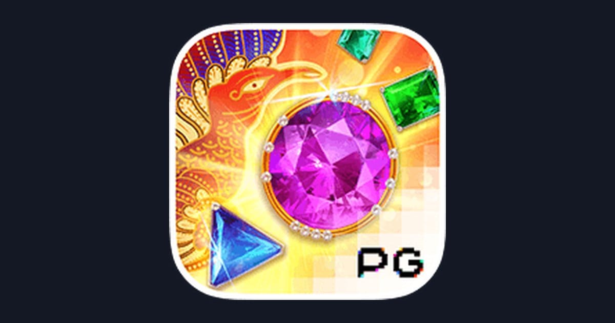 Raih Slot Maxwin Mudah dengan Garuda Gems dari PG Soft