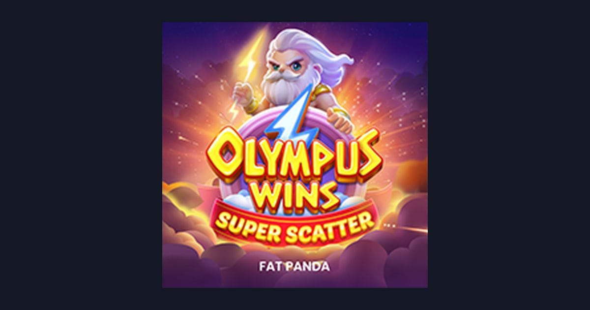 Raih Slot Maxwin dengan Olympus Wins dari Pragmatic Play