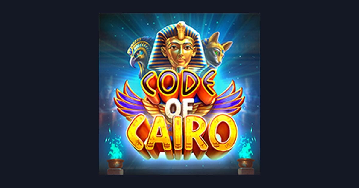 Raih Slot Maxwin Seru di Code of Cairo dengan Deposit Gopay