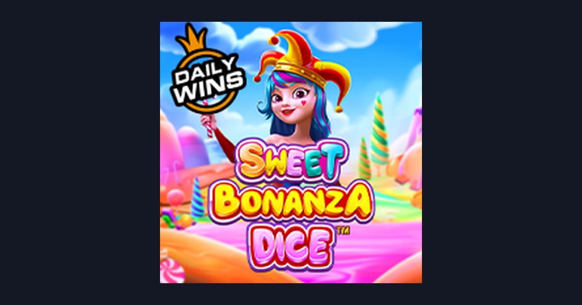 Raih Slot Maxwin Seru dengan Sweet Bonanza Dice dari Pragmatic Play