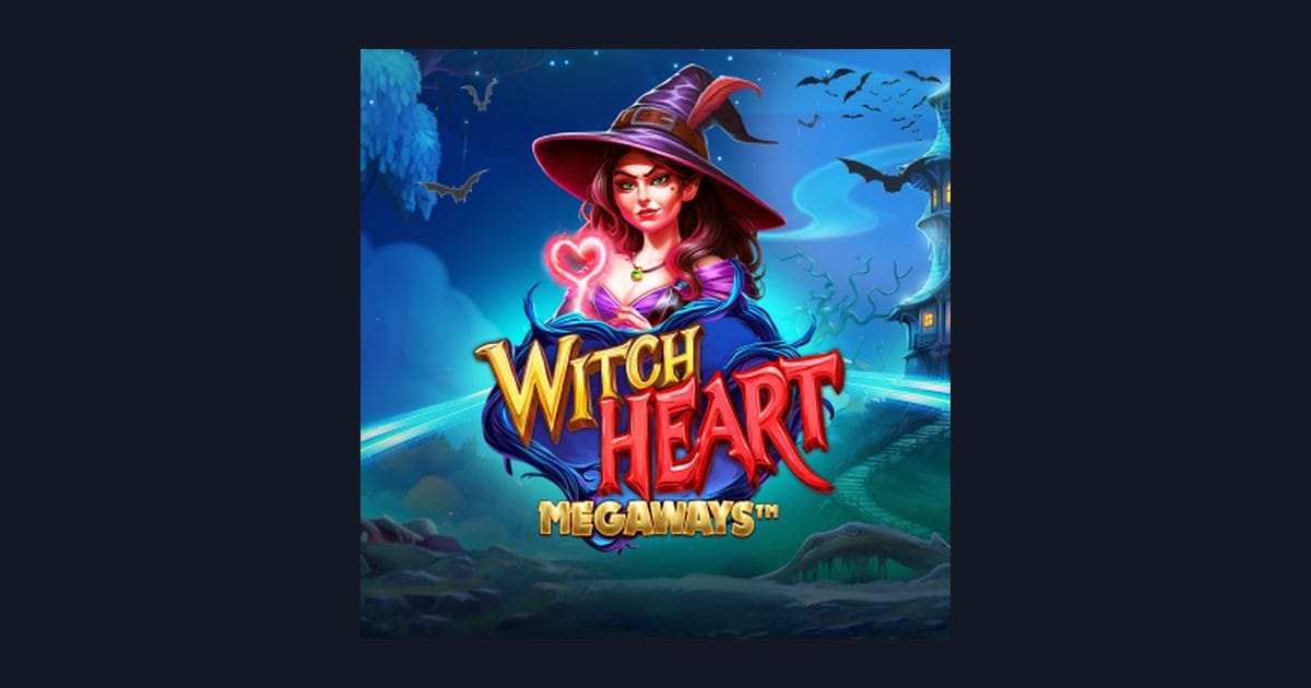 Rasakan Sensasi Witch Heart Megaways di Situs Slot Terpercaya LTE4D