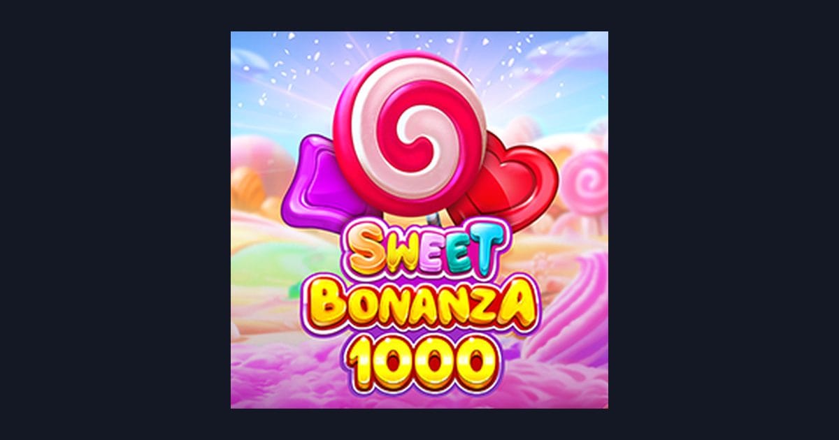 Review Jujur & Demo Sweet Bonanza 1000: Sensasi Slot Unik dari Pragmatic Play