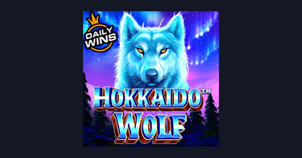 Review Jujur Hokkaido Wolf: Slot Seru dengan Demo Lengkap