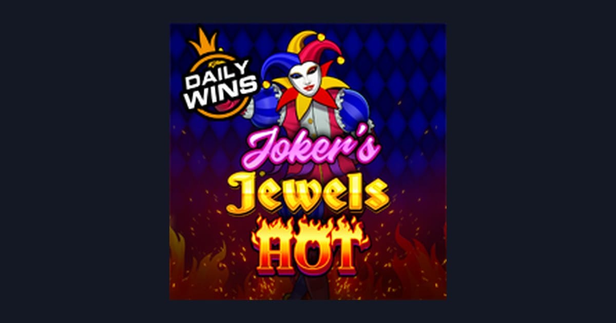 Review Jujur Jokers Jewels Hot: Sensasi Slot Seru dengan Demo Lengkap