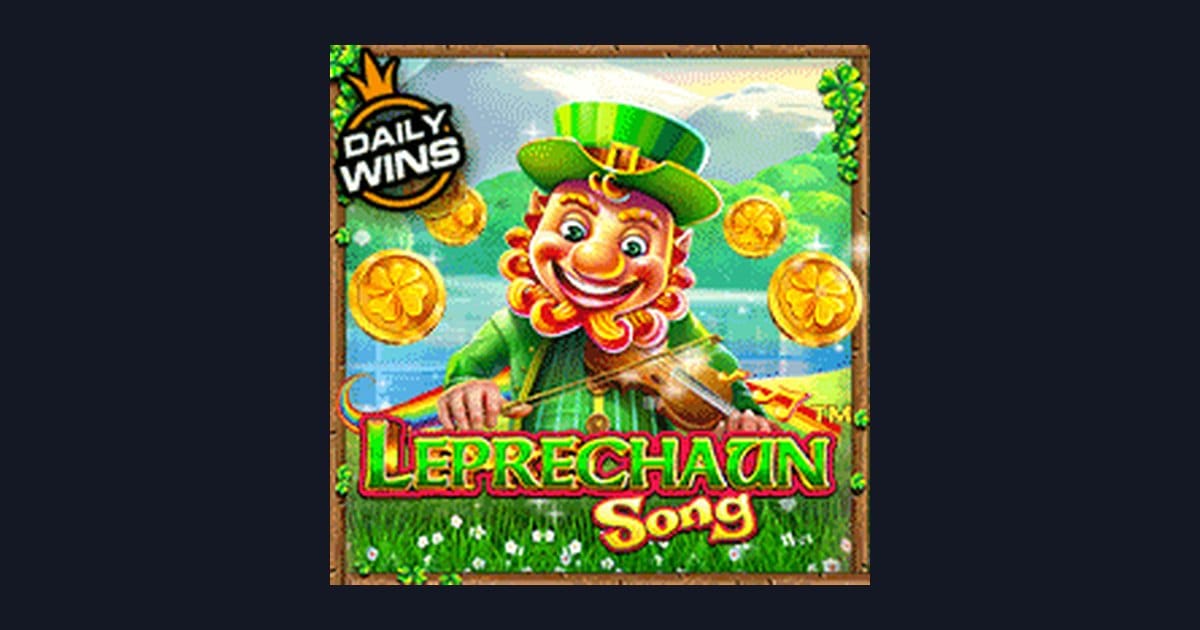 Rasakan Sensasi Leprechaun Song di Situs Slot Terpercaya LTE4D