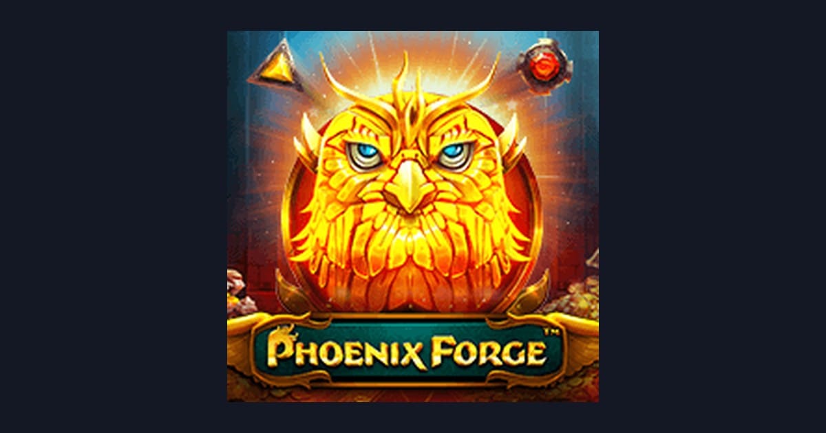 Rasakan Sensasi Phoenix Forge di Situs Slot Terpercaya dengan Kemudahan Deposit Gopay