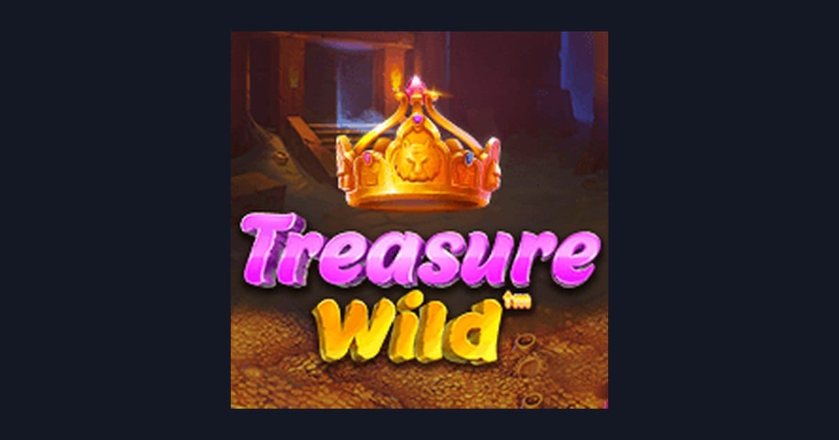 Slot Anti Boncos dengan Treasure Wild dari Pragmatic Play
