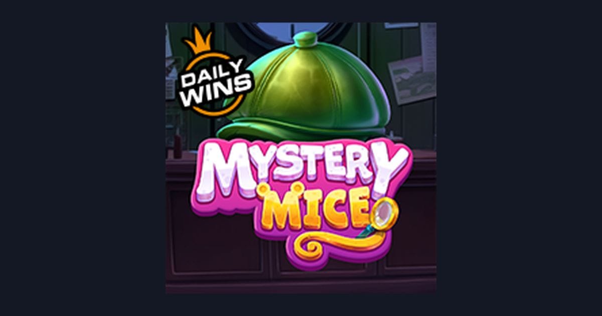 Strategi Trik Auto Maxwin di Slot Mystery Mice dari Pragmatic Play