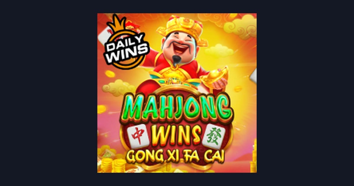 Trik Auto Maxwin di Mahjong Wins Gong Xi Fa Cai yang Perlu Dicoba