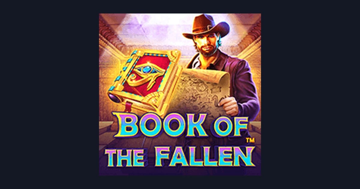 Trik Auto Maxwin Main Slot Book of Fallen dari Pragmatic Play