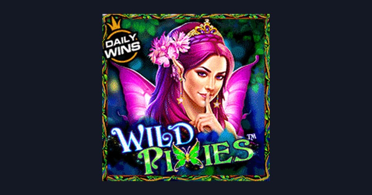 Wild Pixie dan Info RTP Live Tertinggi untuk Slot Deposit Gopay