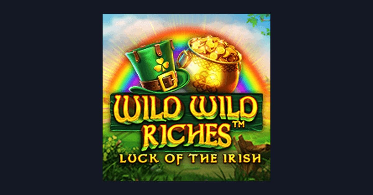 Wild Wild Riches, Link Slot Gacor dengan Deposit Via Gopay Mudah