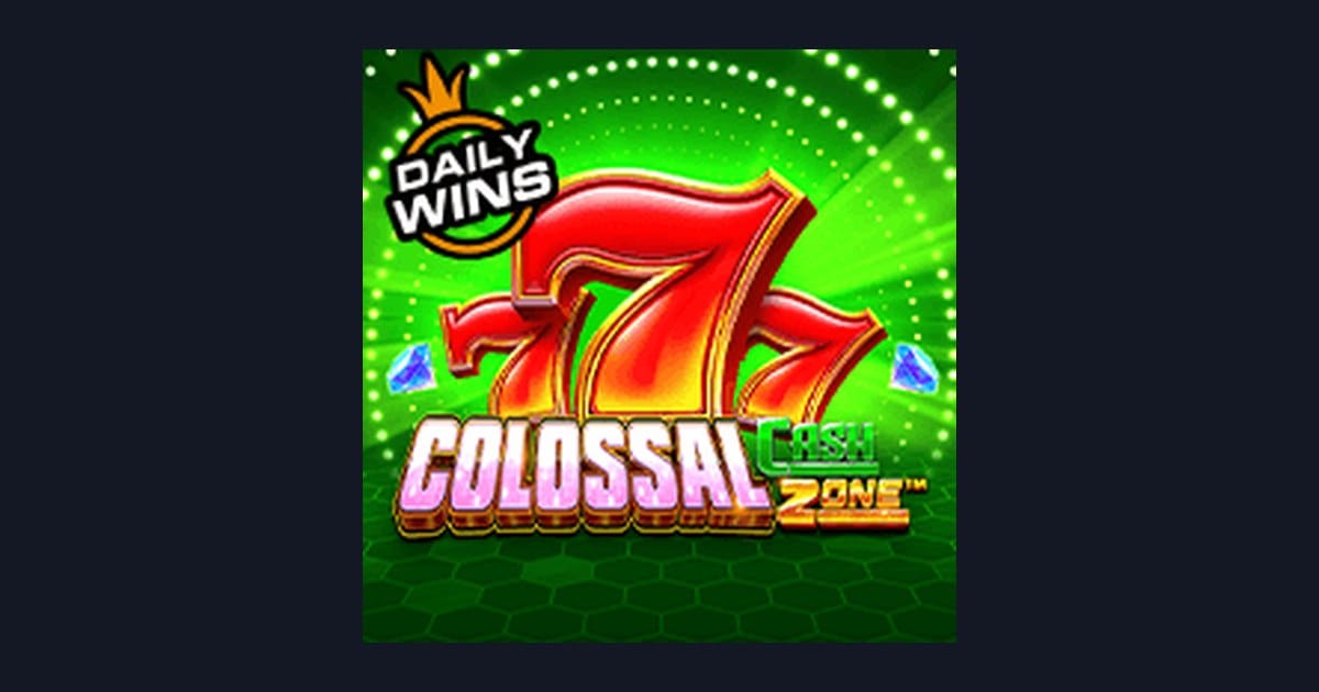 Bocoran RTP Hari Ini dan Tips Jitu Main Colossal Cash Zone