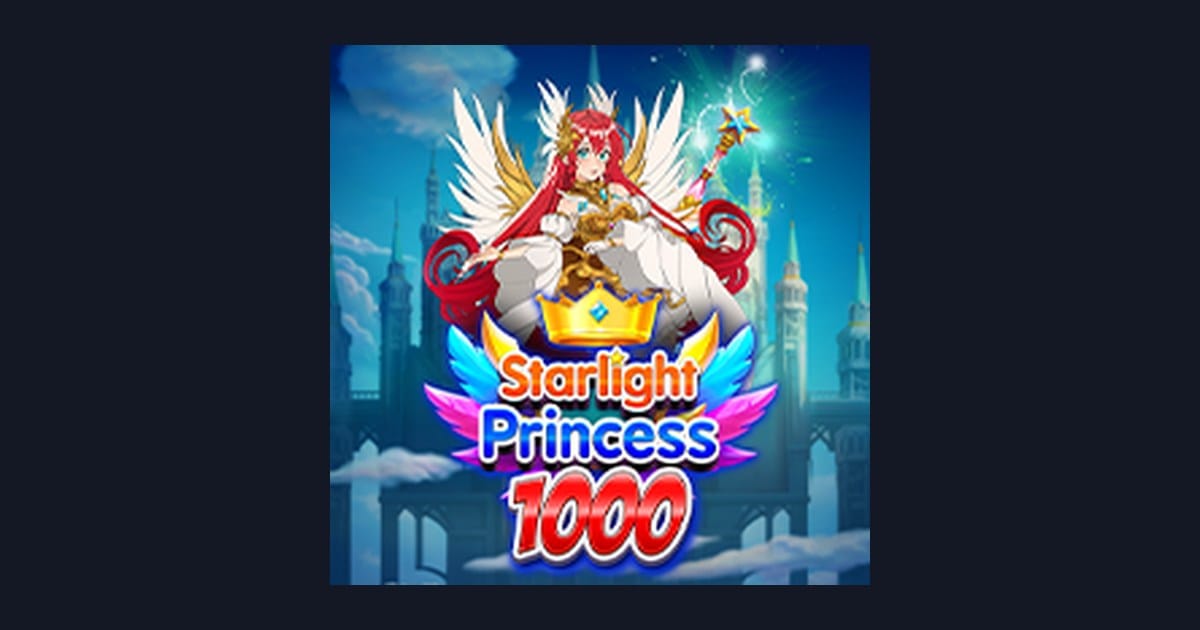 Cara Cuan Modal Receh dengan Starlight Princess 1000 dari Pragmatic Play