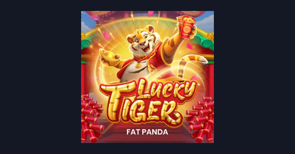 Cara Daftar & Main Lucky Tiger dengan Mudah di Slot Via Gopay